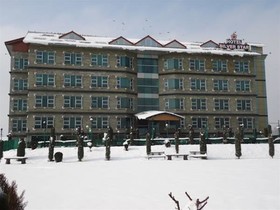 Hotel Silver Star