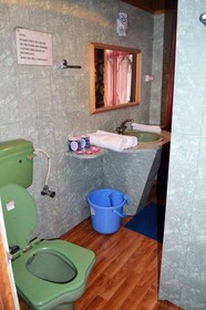 Swan Group Of Houseboats