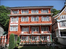 Swiss Hotel