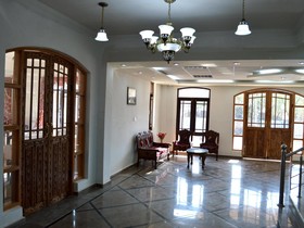 The Grand Plaza