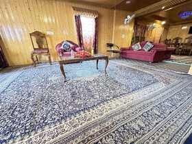 The Heritage Safina Group Of Houseboats
