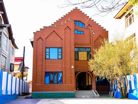 The Host By OYO Rooms