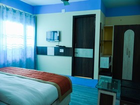 The Host By OYO Rooms