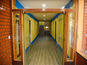 The Host By OYO Rooms