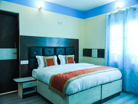 The Host By OYO Rooms