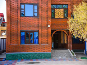 The Host By OYO Rooms