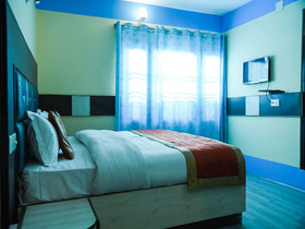 The Host By OYO Rooms