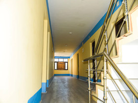 The Host By OYO Rooms