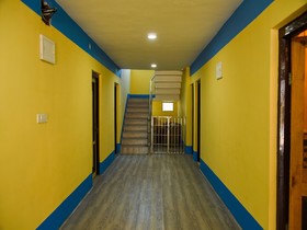 The Host By OYO Rooms
