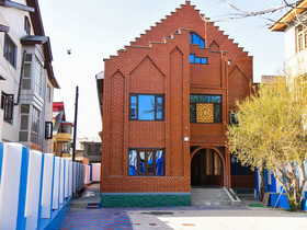 The Host By OYO Rooms