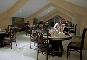 The Residency Hotel