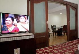 The Residency Hotel
