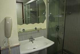The Residency Hotel