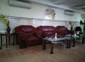 The Residency Hotel