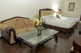 The Residency Hotel