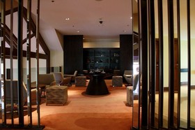 Vivanta Dal View, Srinagar