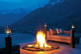 Vivanta Dal View, Srinagar