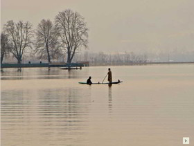Vivanta Dal View, Srinagar