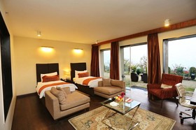 Vivanta Dal View, Srinagar