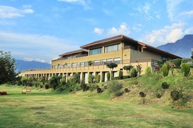 Vivanta Dal View, Srinagar