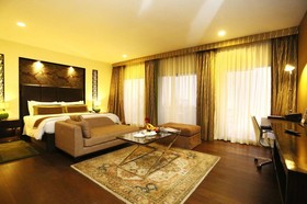 Vivanta Dal View, Srinagar