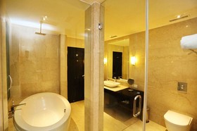 Vivanta Dal View, Srinagar