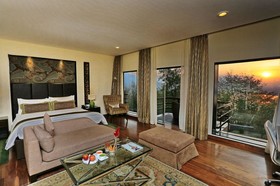 Vivanta Dal View, Srinagar