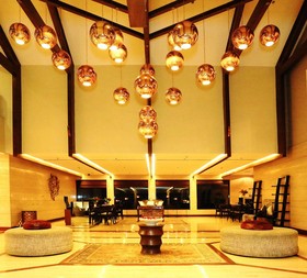 Vivanta Dal View, Srinagar