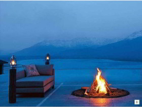 Vivanta Dal View, Srinagar