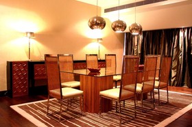 Vivanta Dal View, Srinagar