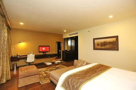 Vivanta Dal View, Srinagar