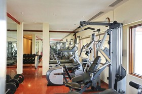 Vivanta Dal View, Srinagar
