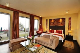 Vivanta Dal View, Srinagar