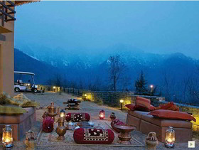 Vivanta Dal View, Srinagar