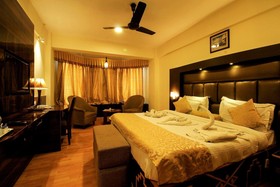 Welcome Hotel Srinagar