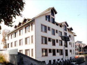Welcome Residency
