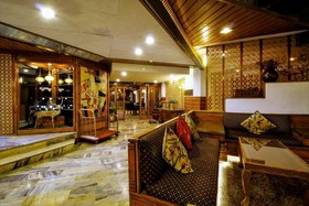 Welcome Residency