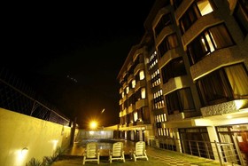 Welcome Residency