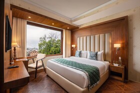 WelcomHeritage Grand Srinagar