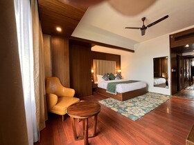 WelcomHeritage Grand Srinagar