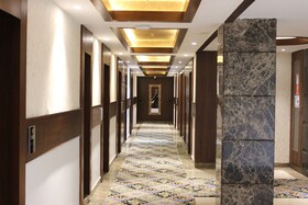 WelcomHeritage Grand Srinagar