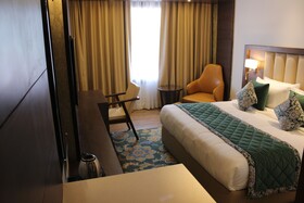 WelcomHeritage Grand Srinagar