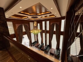 WelcomHeritage Grand Srinagar