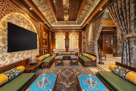 WelcomHeritage Grand Srinagar