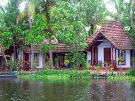 Backwater Farmhouse