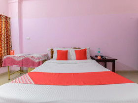 Diamond Residency by OYO Rooms