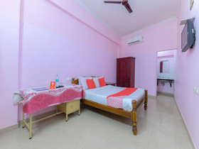 Diamond Residency by OYO Rooms