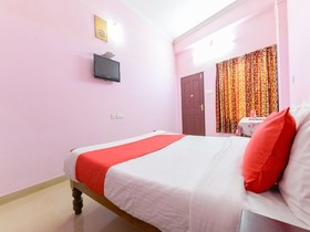 Diamond Residency by OYO Rooms