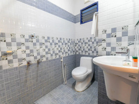 Diamond Residency by OYO Rooms