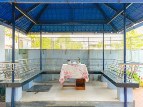 Diamond Residency by OYO Rooms